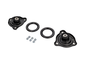 Shock absorber top strut & contact bearing kit. Porsche 996 C4 / Turbo  99634301504 /  99634301604 - 996-343-015-04, 996-343-016-04, 99634301504, 99634301604 - 996-343-015-04, 996-343-016-04, 1642400570, 1642400580