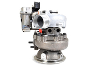 Turbocharger, Cylinders 1-3. Porsche 991 GT2 RS (9A1) - 18559980046, 18559980047, 9A112301581, 9A112301580, 9A112301680, 9A112301681