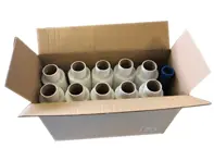 Système Poly Wrap Volant - 150m - 20 Rouleaux