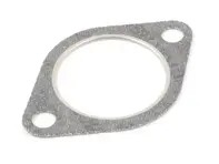 Collecteur d'échangeur de chaleur de joint d'échappement. Porsche 911 1984-89 - 93011119112, 93011119106, 93011119111, 1621100900, 704.989