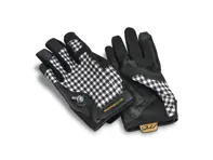 Porsche Classic Assembly gloves, Pepita - PCG901010A, PCG901011A, PCG901008A, PCG901009A, PCG901007A