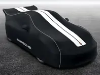 Autohoes voor binnen Plus. Porsche 911 (991) GT3 - 99104400074