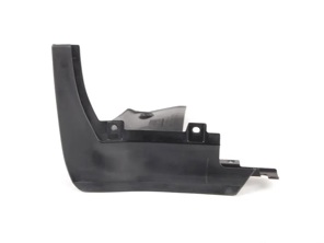 Seitenschweller-Eckstück. Porsche 987 Boxster / Cayman - 9875047930001C, 9875047940001C