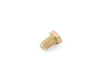 Perno de cabeza hexagonal fijación del cinturón de seguridad Porsche 986 / 996 / 911 / 964 / 993 - 91180315000, 91180315002