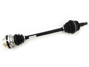 Driveshaft, Front. Porsche 993 C4 / C4S / Turbo - 99334903804, 99334903803