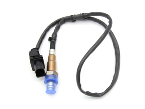 Lambda oxygen sensor, in front of catalyst. Porsche 95B Macan - 95B906203, 95B906203B, 95B906203F, 95B906203D