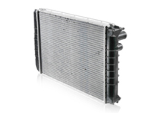 Radiateur Eau. Porsche 968 1992-95 AUTO VOITURES - 95110603106, 51367, 95110603108