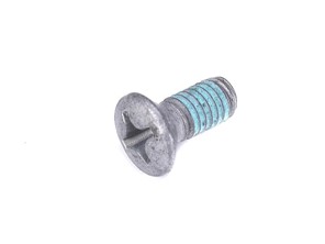 Schraube Kupplungsführungsrohr Porsche 911 / 964 / 993 / 996 GT3 - 90027005502, 99927007002, 99927007001