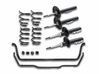Kit sospensioni sportive originali Porsche Tequipment Porsche Boxster 986 - 00004450022