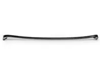 Telaio del diffusore posteriore in fibra di carbonio TechArt. Porsche 718 Boxster e Cayman - 082.121.510.009G, 082.121.510.009M, 982807983FG2X, 982807984G2X, 982898307A, 982807983OK1, 982898307, 982898307A