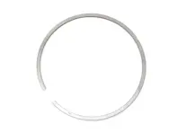 Fasce elastiche del motore. Scanalatura 1. Porsche 997 GT3 - 99710337190, 99710337290, 99710337490