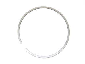 Fasce elastiche del motore. Scanalatura 1. Porsche 997 GT3 - 99710337190, 99710337290, 99710337490