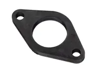 Isolierflansch Benzinpumpe. Porsche 356B / 356C / 912 - 61610844100 - 144801616