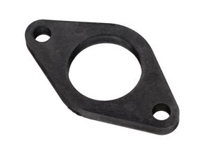 Isolierflansch Benzinpumpe. Porsche 356B / 356C / 912 - 61610844100 - 144801616