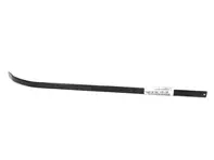 Cross member rail. Porsche 911 65-89 - 90150179620GRV, 90150179520GRV