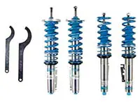 Kit di sospensione coilover Bilstein B16 PSS9. Porsche 986 Boxster *GM5-8847 - 48-088473, 48-347815 - GM58847, GM5-8847, 48-088473, 48-347815