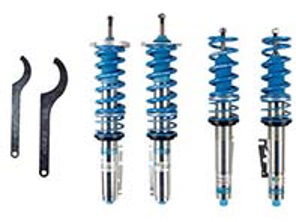Kit di sospensione coilover Bilstein B16 PSS9. Porsche 986 Boxster *GM5-8847 - 48-088473, 48-347815 - GM58847, GM5-8847, 48-088473, 48-347815