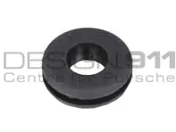 Gummihalterung für Motorölkühler. Porsche 928 - 99970207950