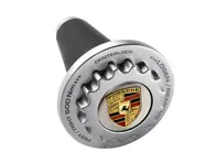 Porsche wijnflesstop - WAP0500120F, WAP0501200G