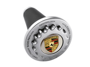 Porsche wijnflesstop - WAP0500120F, WAP0501200G