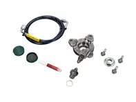 Installatiekit voor directe olietoevoer voor M97-motoren 2005-2008 - 99710599701