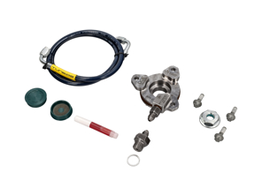 Installatiekit voor directe olietoevoer voor M97-motoren 2005-2008 - 99710599701