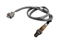 Lambdasonde, NACH Katalysator. Porsche 970 Panamera Turbo - 97060617201, 97060617301 - 0258010177, 0258010139