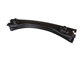 Cross member, rear. Porsche 911 63-73 - 91150107507GRV, 90150107521, 91150107501, 1681001900 - 1681001900
