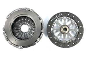 Kit d'embrayage. Porsche 991.1 C2/C4 - 99111691310, 99111691311, 3000970056, 9G111691300, 9G111691301, 9G111691302, 9G111691303, 9G111691304, 99111691310, 99111691311