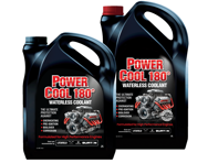 Liquide de refroidissement sans eau haute performance Hawk Power Cool 180° - 00004330515 - EPCC18002L, EPCC18005L, EPCC18025L