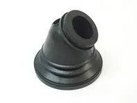 Fuel tank rubber sleeve. Porsche 911 65-89 / 930 - 90120159120, 90120159121