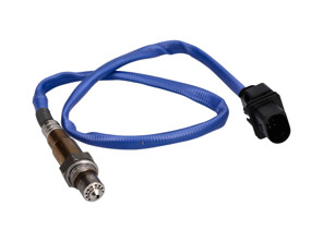 Sonda lambda de oxígeno, Delante del catalizador. Porsche 997 Turbo / GT2 - 99760612802, 99760612803, 258007308, 95560616800, 99760616801