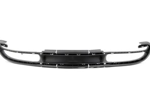 Griglia paraurti anteriore. Porsche 996 C2 / C4 >>2001 - 9965055530401C, 99650555304