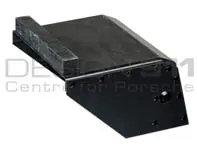 Copertura batteria auto. Porsche 356A 1955-59 - PCG61101501, 64461101501
