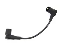 Ignition coil lead wire. Porsche 944 / 968 - 94460206009