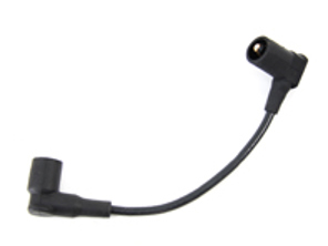 Fil conducteur de la bobine d'allumage. Porsche 944 / 968 - 94460206009