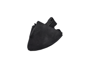 Amortisseur de vibrations en caoutchouc pour vitre de porte avant, avant. Porsche 993 >>1996 COUPÉ / CABRIO - 99353771101, 99353771102, 99353771201, 99353771202