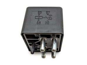 Relè pompa ABS. Porsche 928/968/944/964 - 92861893001