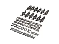 Kit bilanciere e raccordi SET DI 12 Porsche 911 / 964 / 914-6 - 93010504305, 90110534205, 99903400500, 90110537603, 90110534403, PCG06700800, 90110537002, 91109910352