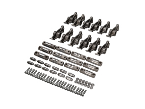 Kit bilanciere e raccordi SET DI 12 Porsche 911 / 964 / 914-6 - 93010504305, 90110534205, 99903400500, 90110537603, 90110534403, PCG06700800, 90110537002, 91109910352