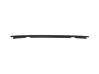 Lipbeugel voor het neuspaneel. Porsche 911 1964-65 - 90150131022, 90150131022GRV, 90150131020, 90150131020GRV - PP231C, P231C