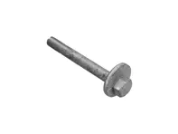 Exzenterschraube - hinterer Querlenker - M 12 x 1,5 x 100 mm - 99733121703