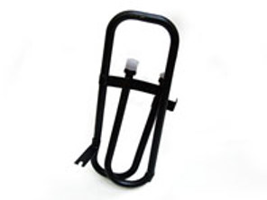 Radiator engine oil cooler front 'Snake Type'. Porsche 911 1970-73 - 91110704700, 91110704600