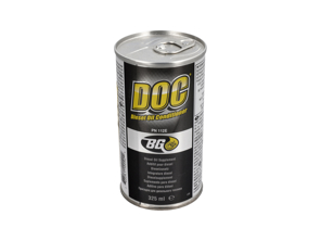 BG DOC: Dieselöl-Conditioner, 325 ml - PN 112E - PN 112E