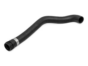 Tubo flessibile del liquido di raffreddamento con attacco rapido. Porsche 95B.2 / 95B.3 Macan 2.0L Benzina 2019>> - 95B121049S