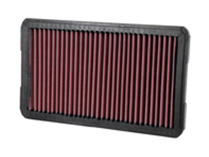 K&N Luftfilter für Porsche 930 / 965 Turbo - 13721262600, 332530, 33-2530, 91111018501