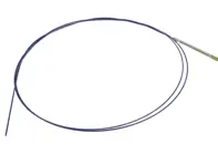 Cavo di apertura del cofano anteriore. Porsche 911 1965-83 - 90151107321, 90151107320 - 424390, 1670700303