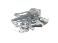 Verrou de porte. Porsche 356A / 356B / 356C - 64453105300, 64453105301, 64453105400, 64453105401 - BP PS5364, BP PS5363