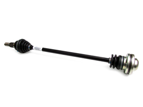 Driveshaft Front. Porsche 997 C4 / 997 C4S , Turbo , GT2RS. Manual cars - 99734903800, 99734903801, 99734903802, 99734903803