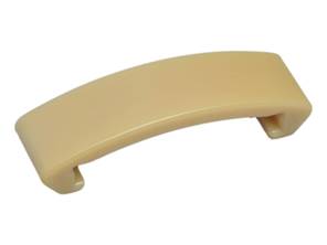 Führungsschiene Steuerkettenspanner OBEN. Porsche 968 - 94410550900